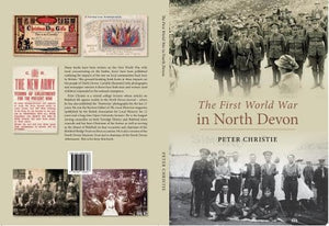 The First World War in North Devon