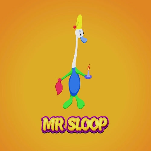 MR SLOOP