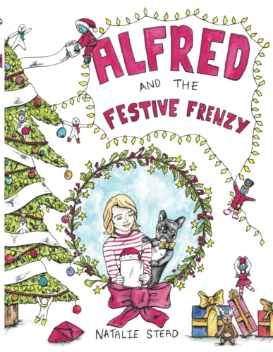 Alfred and the Festive Frenzy