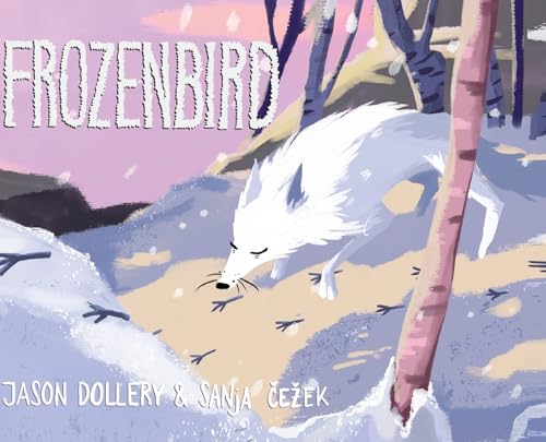Frozen Bird