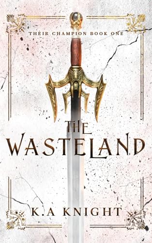 The Wasteland