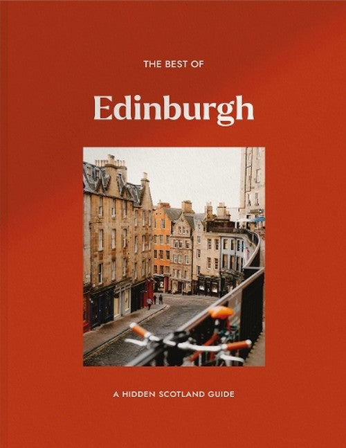 The Best of Edinburgh