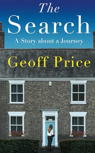 The Search: A Story about a Journey