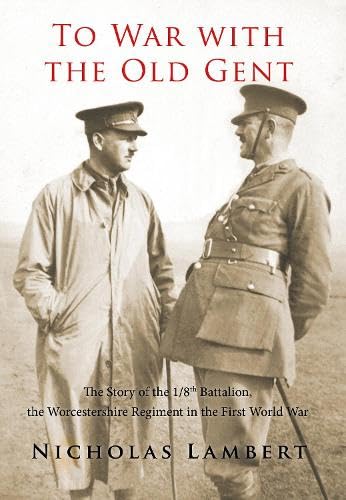 To War with the Old Gent