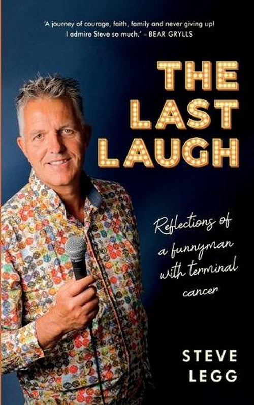 The Last Laugh