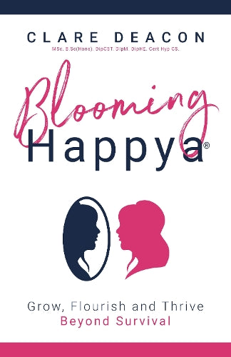 Blooming Happya