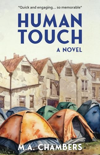 Human Touch