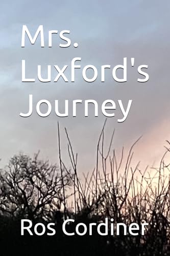 Mrs. Luxford's Journey