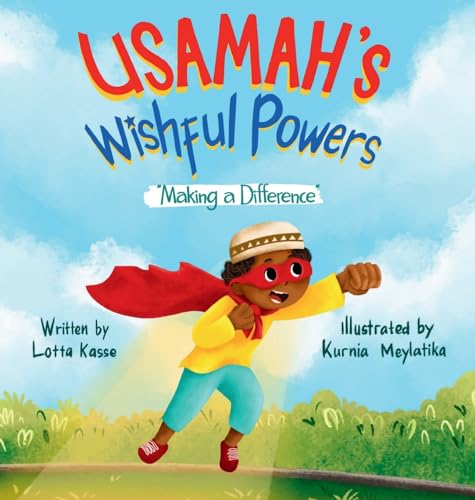 Usamah's Wishful Powers