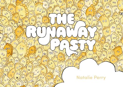 The Runaway Pasty