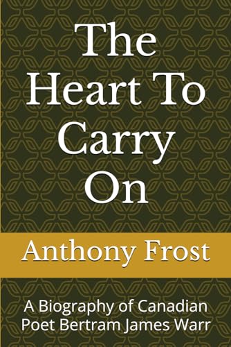 The Heart To Carry On