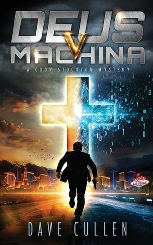 Deus v Machina