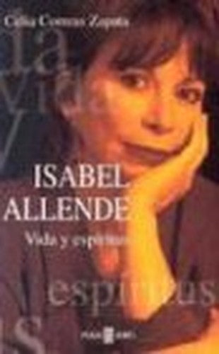 Isabel Allende