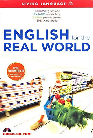 English for the Real World