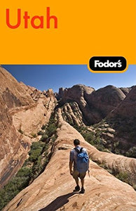 Fodor's Utah 