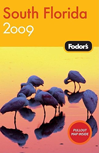 Fodor's South Florida
