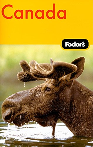 Fodor's Canada