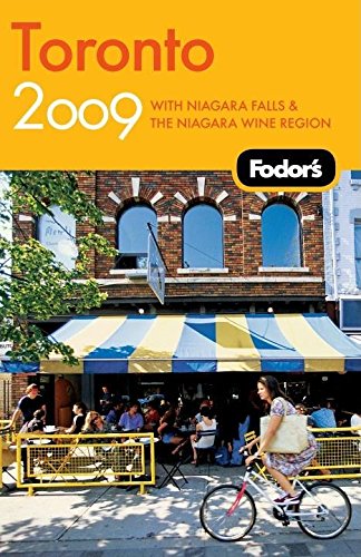 Fodor's Toronto