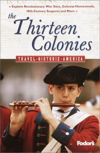 The Thirteen Colonies 