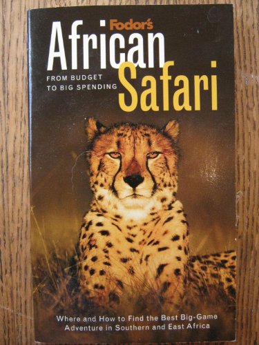 African Safari