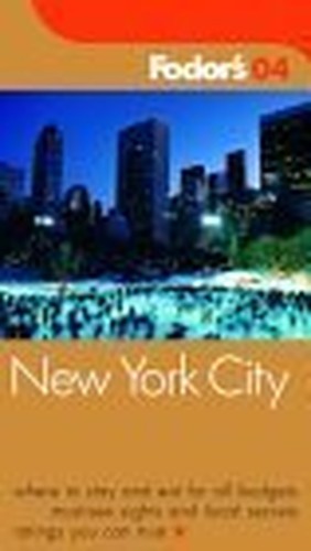 New York City