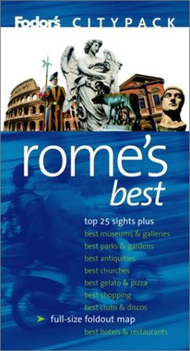 Citypack Rome