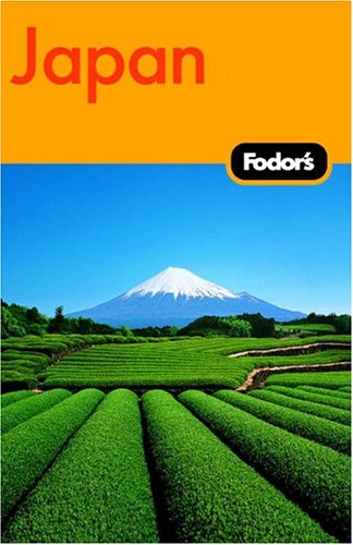 Fodor's Japan