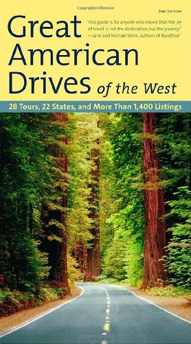 Great American Drives West