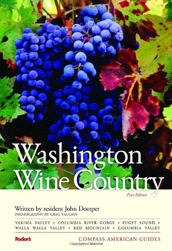 Washington Wine Country