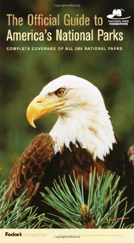 The Official Guide to America's National Parks