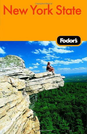 Fodor's New York State