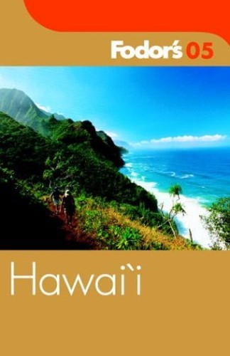 Fodor's Hawaii