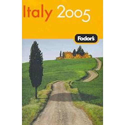 Fodor Italy