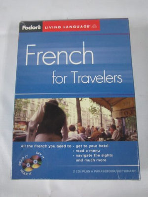 French for Travelers