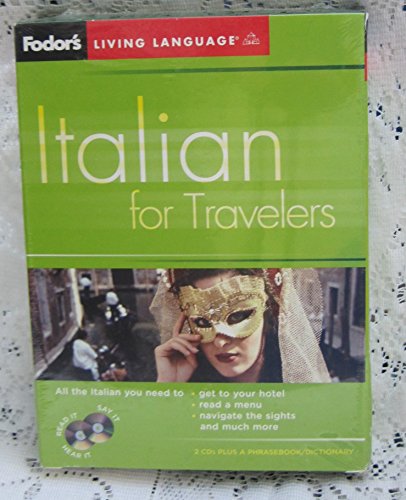 Italian for Travelers