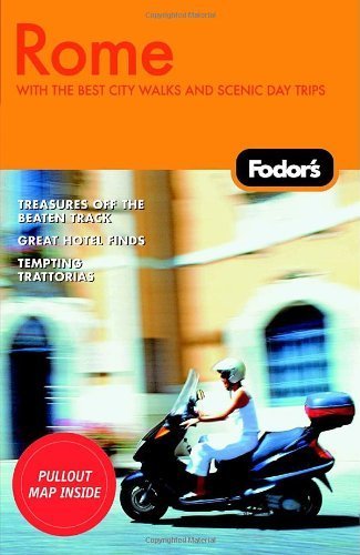 Fodor's Rome