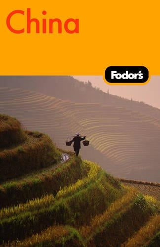 Fodor's China