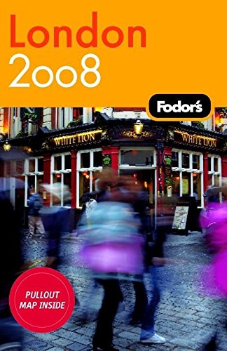 Fodor's London