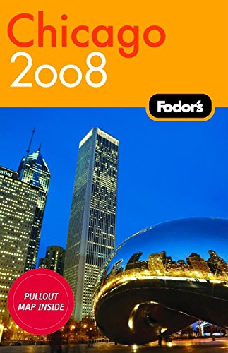 Fodor's Chicago