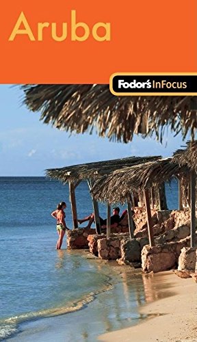 Fodor's Pocket Aruba