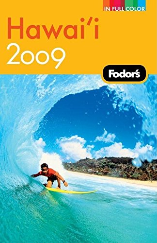 Fodor's Hawaii