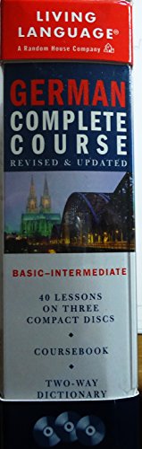 German Complete Course