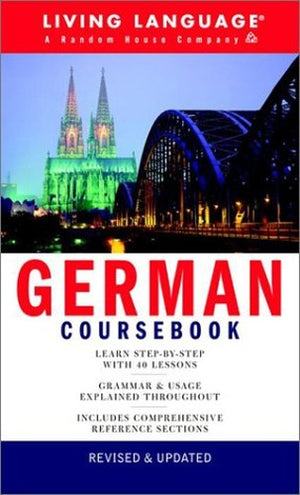 German Complete Course
