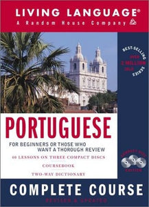 Portuguese Complete Course 