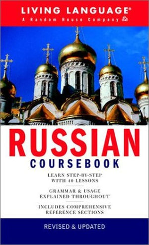 Russian Complete Course