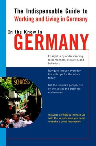 LL in the Know in Germany