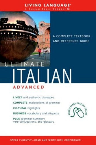 Ultimate Italian