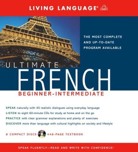 Ultimate French Basic