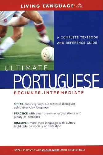 Ultimate Portuguese Basic