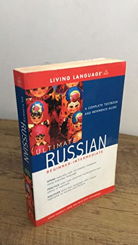 Ultimate Russian Basic